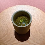 カセント - 水雲