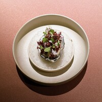 カセント - 牡蠣