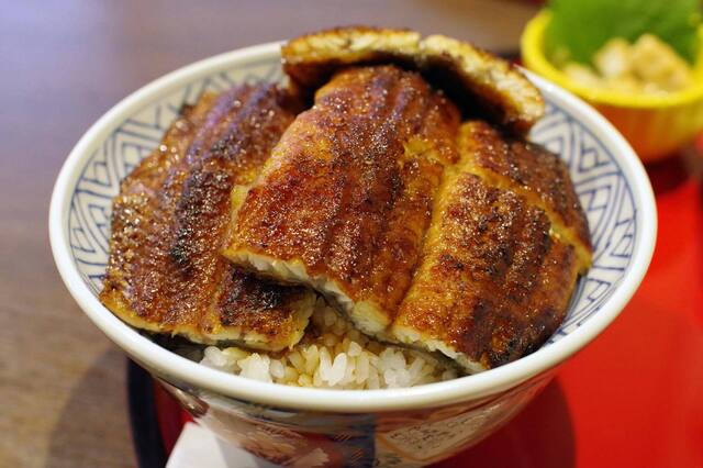 Sumiyaki Unafuji photo 2