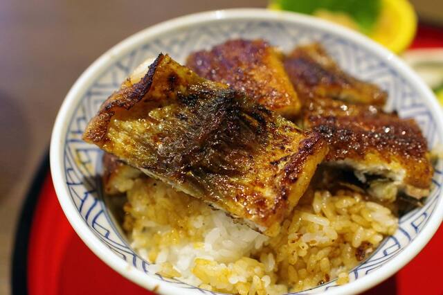 Sumiyaki Unafuji photo 3