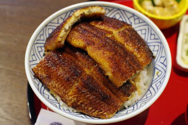 Sumiyaki Unafuji photo 5