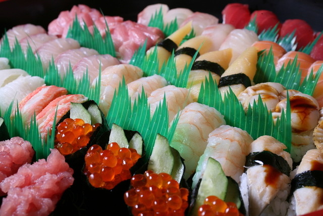 宝島 岩沼店 &ndash; 新鮮寿司とリーズナブルな価格の寿司屋