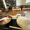 大衆食堂半田屋 青森石江店
