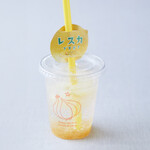 あわじ島バーガー 淡路島オニオンキッチン - 