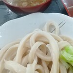 手打ち 山もとうどん - 