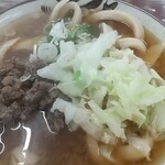 手打ち 山もとうどん - 