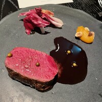 ラ・ボンヌターブル - 