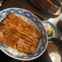 うなぎ秋本 - 