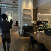 ラ・ボンヌターブル - 