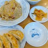 ぎょうざの満洲 坂戸にっさい店