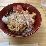 まごころ食堂 あいランド - 料理写真: