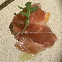 GRIGLIA Pagina - 生ハムメロン
