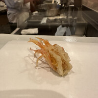 てんぷら 天翔 - 