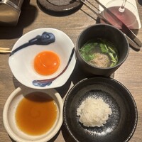 うしごろ 貫 五反田店 - 