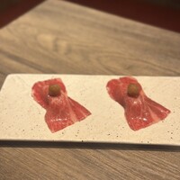 うしごろ 貫 五反田店 - 