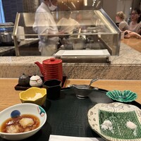 てんぷら 天翔 - 