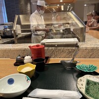 てんぷら 天翔 - 