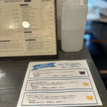 ラウンド アバウト カフェ - 