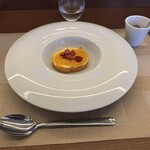 エピセ - マンゴーロールケーキ