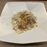 エピセ - リゾット