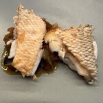 エピセ - 山口県産甘鯛