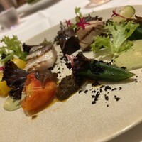 レストランひらまつ 博多 - 