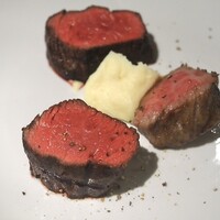 BEEF STEAK CLUB KIYO GINZA - 