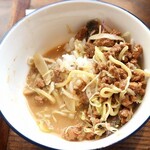 天神食堂 ハルキッチン - 