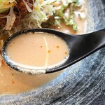 天神食堂 ハルキッチン - 