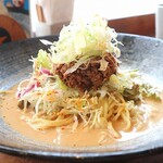 天神食堂 ハルキッチン - 