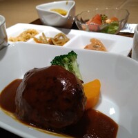 洋食 麦星 by グリル満天星 麻布十番 日本橋髙島屋店 -  洋食 麦星 by グリル満天星 麻布十番 日本橋髙島屋店 -