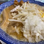 らーめん まる幸 - 