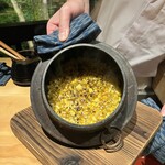 軽井沢くろいわ 無二 - 