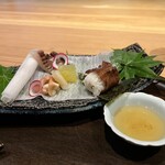 軽井沢くろいわ 無二 - 