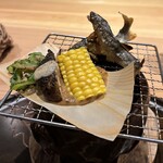 軽井沢くろいわ 無二 - 