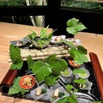 軽井沢くろいわ 無二 - 