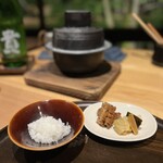 軽井沢くろいわ 無二 - 