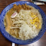 らーめん まる幸 - 