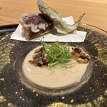 軽井沢くろいわ 無二 - 