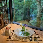 軽井沢くろいわ 無二 - 