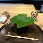 軽井沢くろいわ 無二 - 