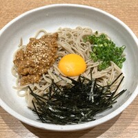 手打ちそば 大石 - 