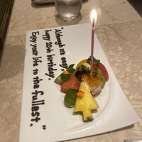 ステーキ＆ワイン シュバルージュ - 