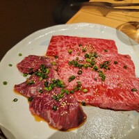 大衆肉酒場 こだわり米 匠 - 