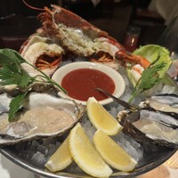 Empire Steak House Roppongi - 