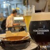 横浜ビール本店レストランUMAYA