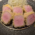 カツレツMATUMURA - 