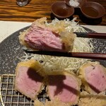 カツレツMATUMURA - 