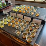 ノーワンズ レシピ - 