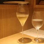 RISTORANTE IL NODO - Bortolusso Chardonnay 2022
